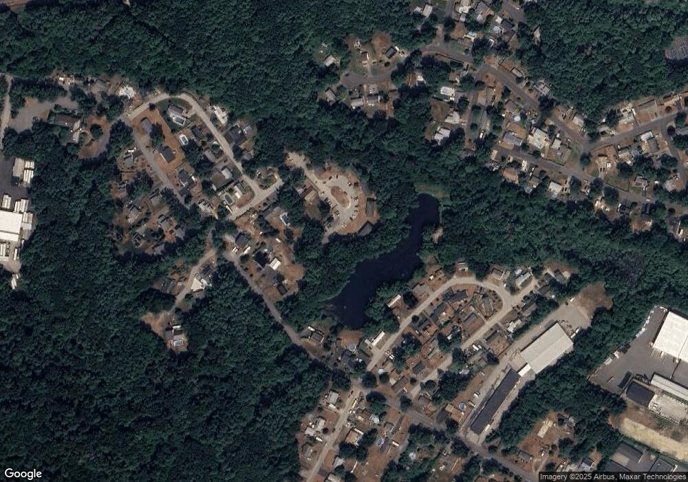 21 Folly Mill Terrace unit 7D, Seabrook, NH 03874 - photo 1