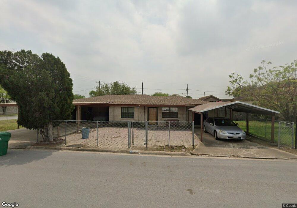403 W Eller Ave, Pharr, TX 78577 - photo 1