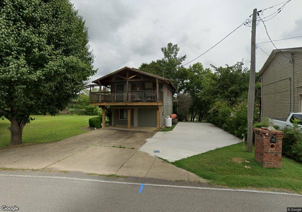1425 Chapmansboro Rd, Chapmansboro, TN 37035 - photo 1