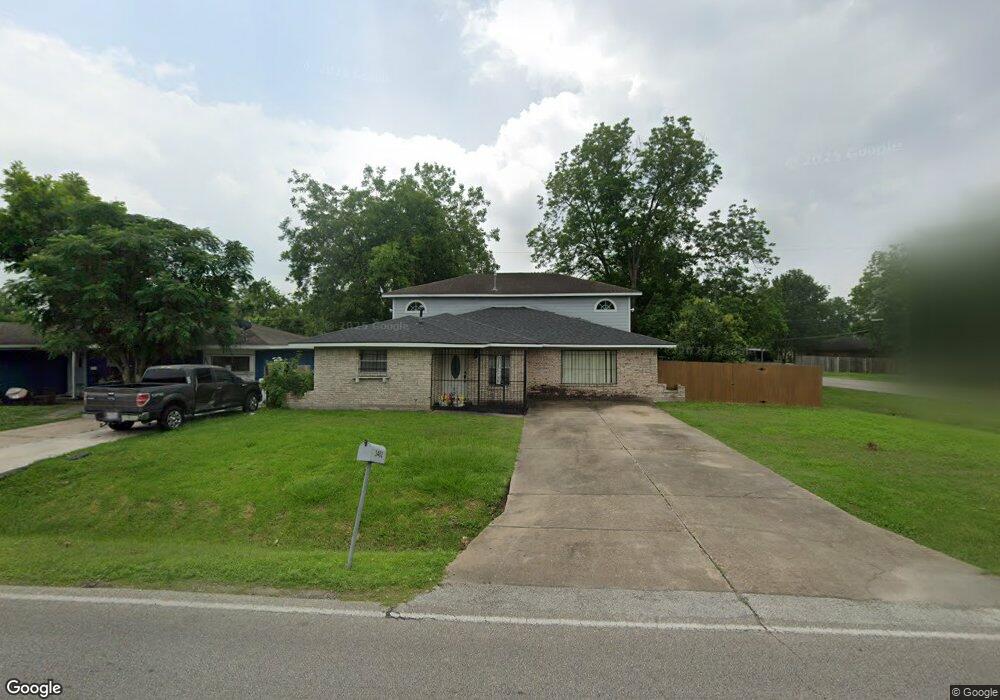 3402 Castledale Dr, Houston, TX 77093 - photo 1