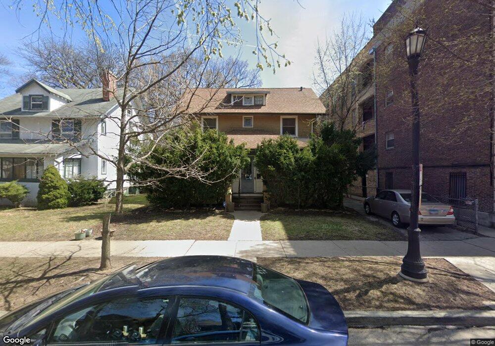 917 Elmwood Ave unit A3, Evanston, IL 60202 - photo 1