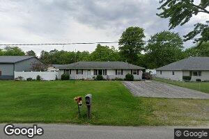 23945 Bradner Rd, Genoa, OH 43430
