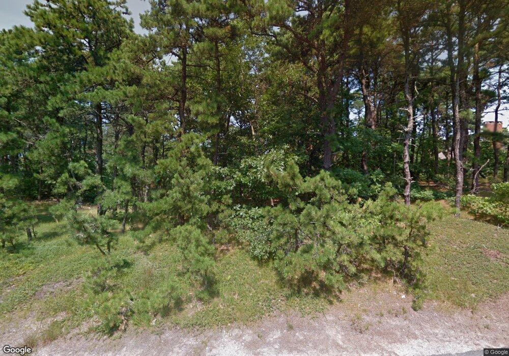 25 Joshua Cook Ln, Wellfleet, MA 2667 - photo 1