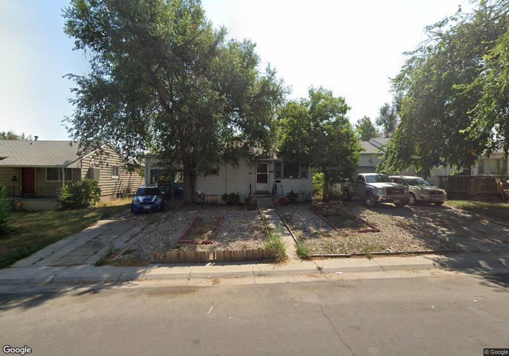 1680 Iola St, Aurora, CO 80010 - photo 1