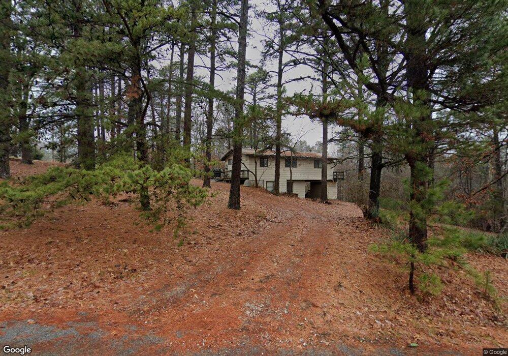 21230 Cavern Dr, Rogers, AR 72756 - photo 1