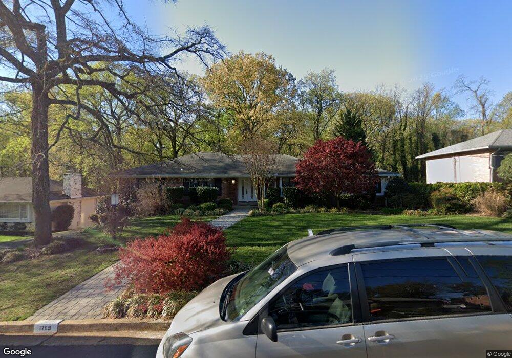 1209 Belle Vista Dr, Alexandria, VA 22307 - photo 1