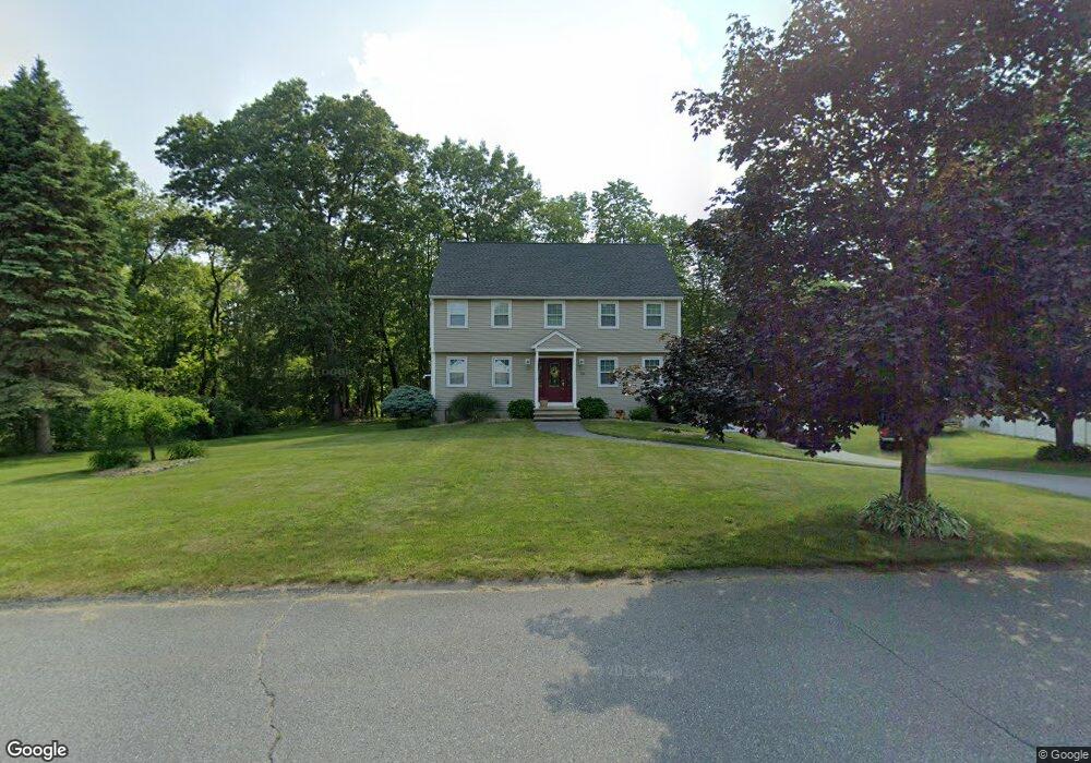 56 Adams Rd, Dracut, MA 01826 - photo 1