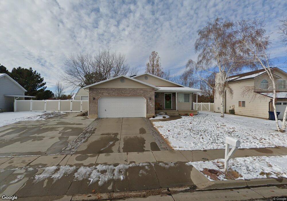 5069 S 3025 W, Roy, UT 84067 - photo 1