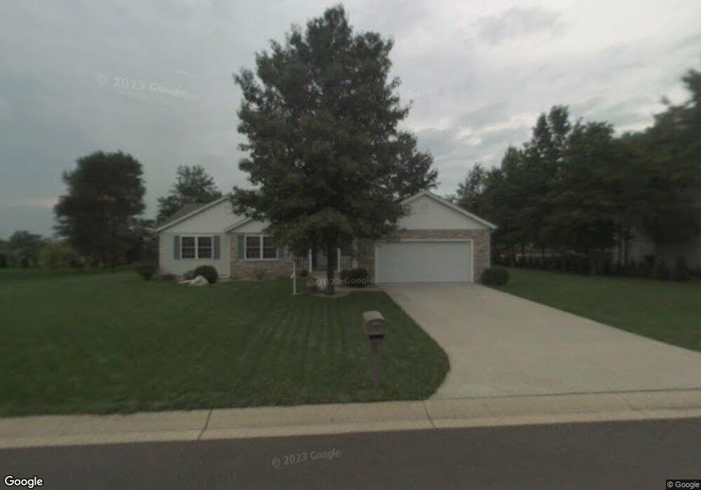55639 Chickadee Ct, South Bend, IN 46619 - photo 1