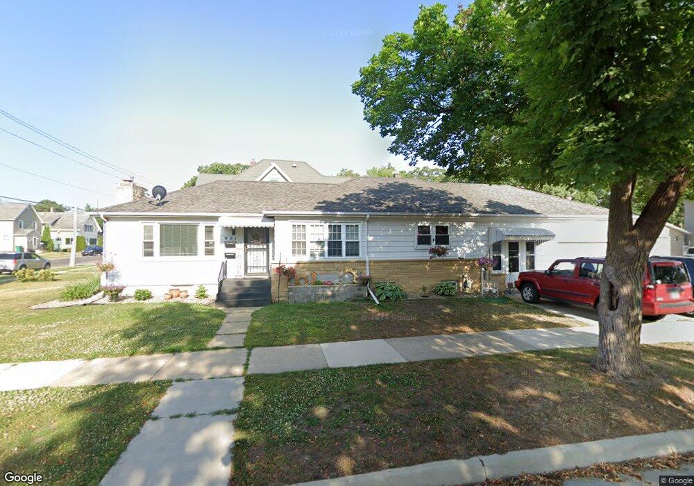 901 6th St NW, Austin, MN 55912 - photo 1