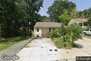 157 W Dixie Ave SE Unit 159, Marietta, GA 30008