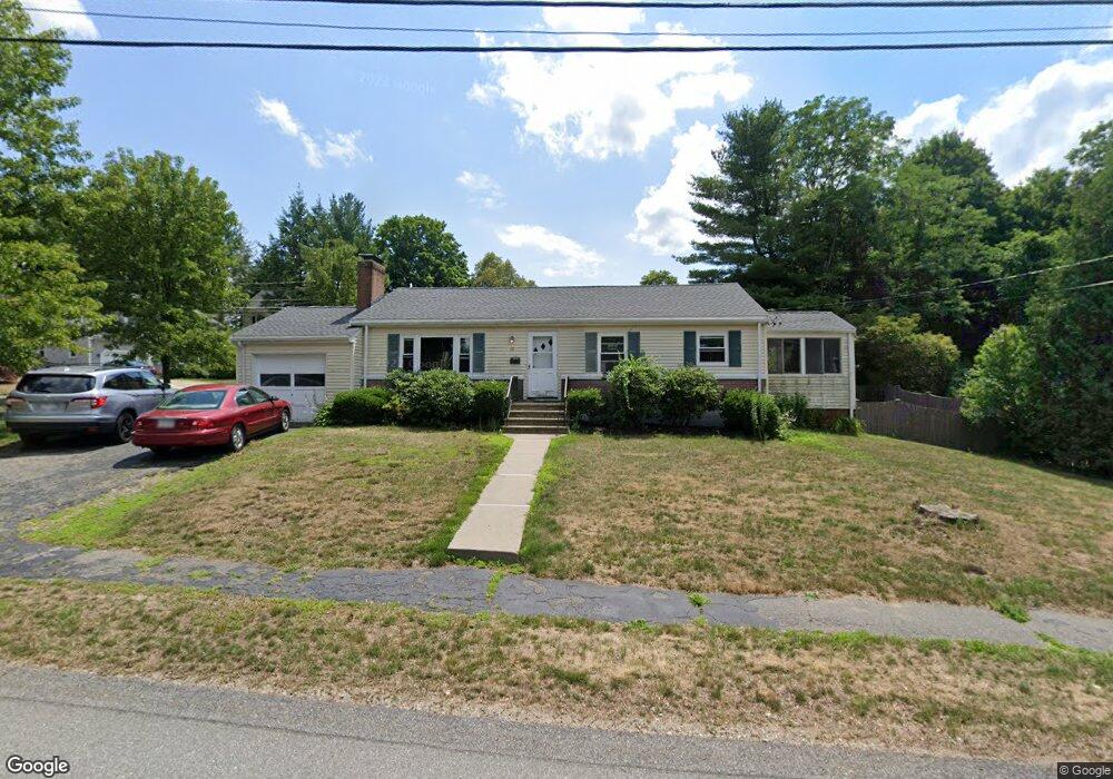 10 Bess Rd unit 10, Needham, MA 02492 - photo 1