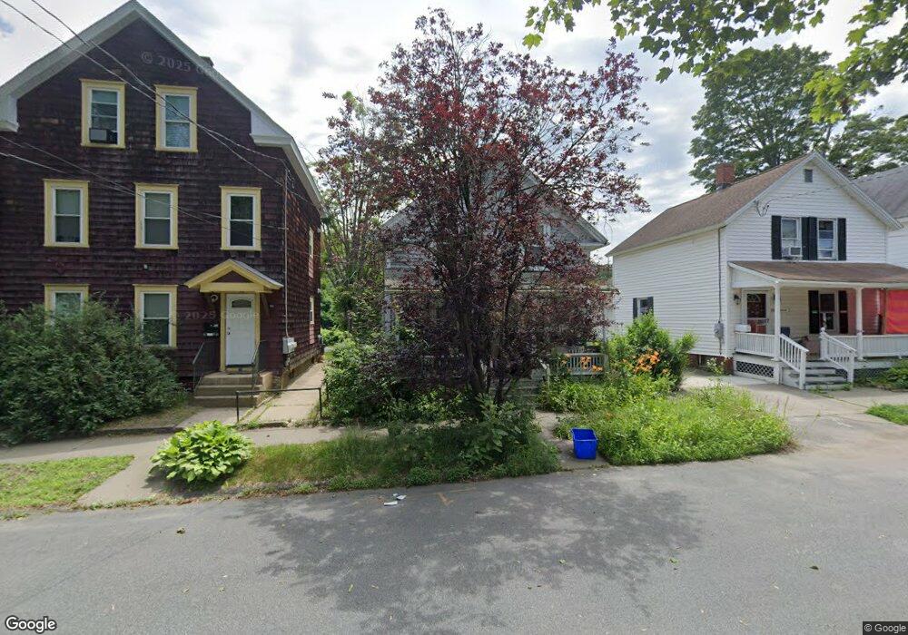 17 G St, Turners Falls, MA 01376 - photo 1