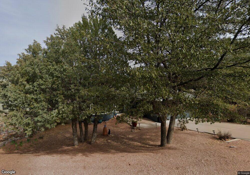 1105 N Bavarian Way, Payson, AZ 85541 - photo 1