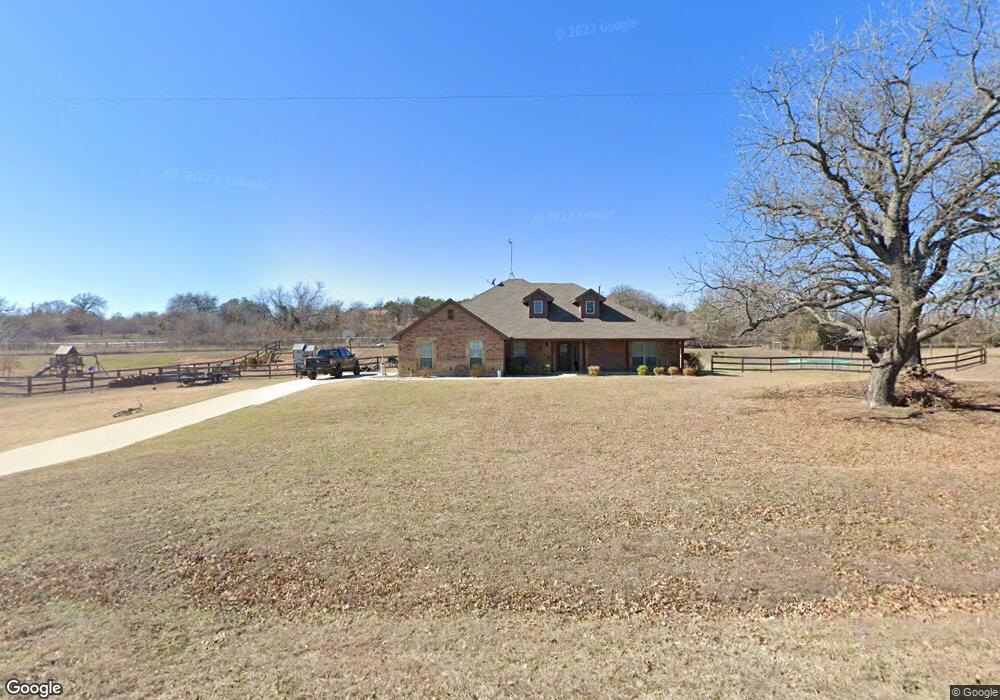100 S Casey Ct, Springtown, TX 76082 - photo 1