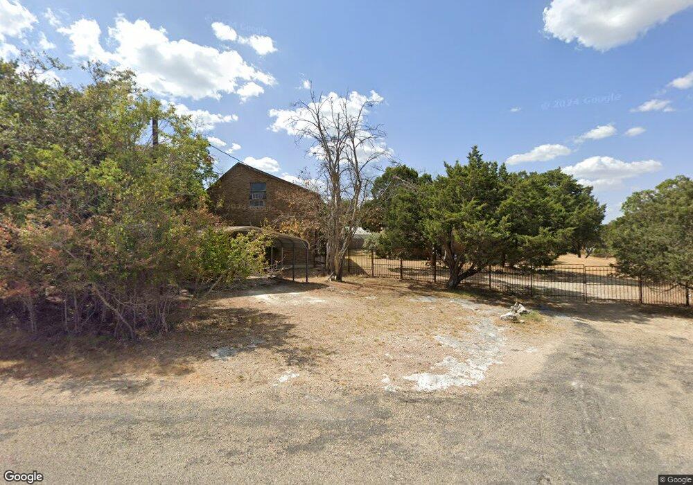 5562 Cliff Estates Rd, Temple, TX 76502 - photo 1