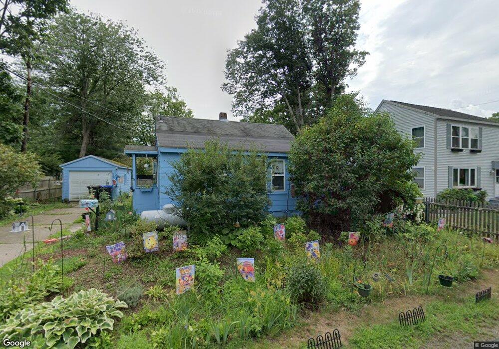 73 Park Ave, Old Orchard Beach, ME 04064 - photo 1