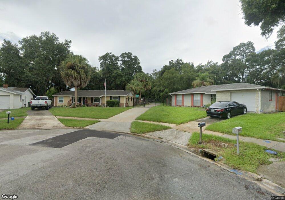 3501 Beechwood Blvd, Tampa, FL 33619 - photo 1