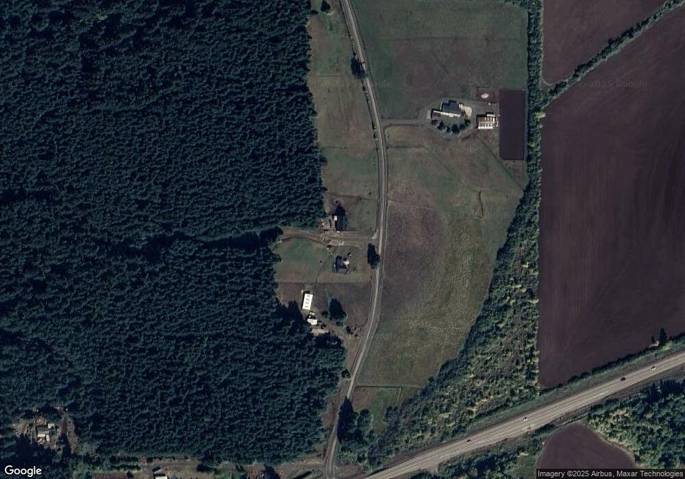 35562 Norton Creek Rd, Blodgett, OR 97326 - photo 1