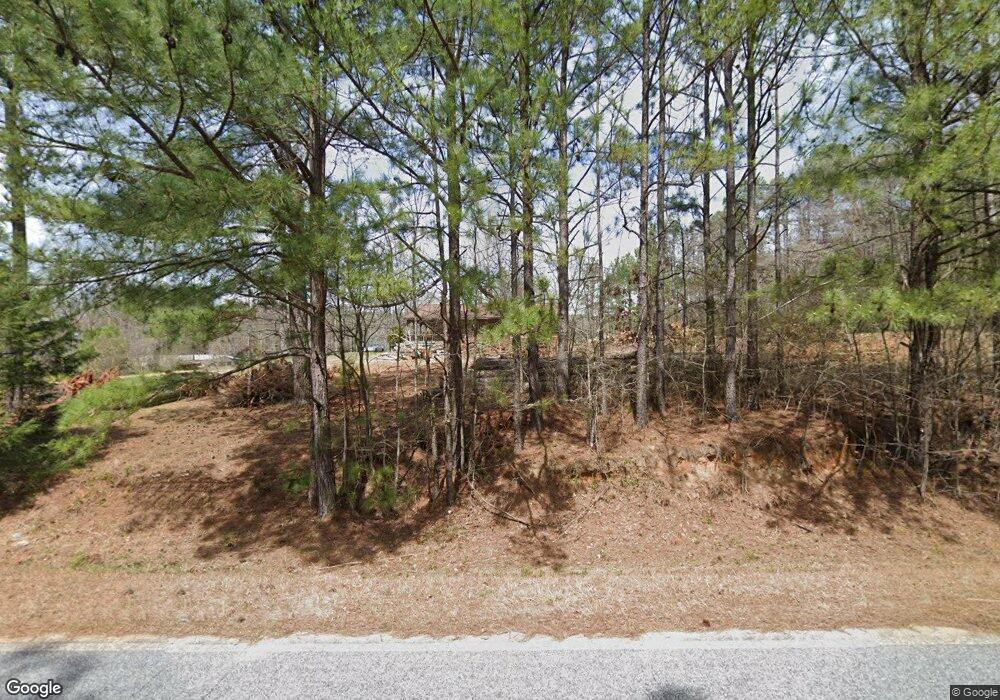 6784 Rockmills Rd, Franklin, GA 30217 - photo 1