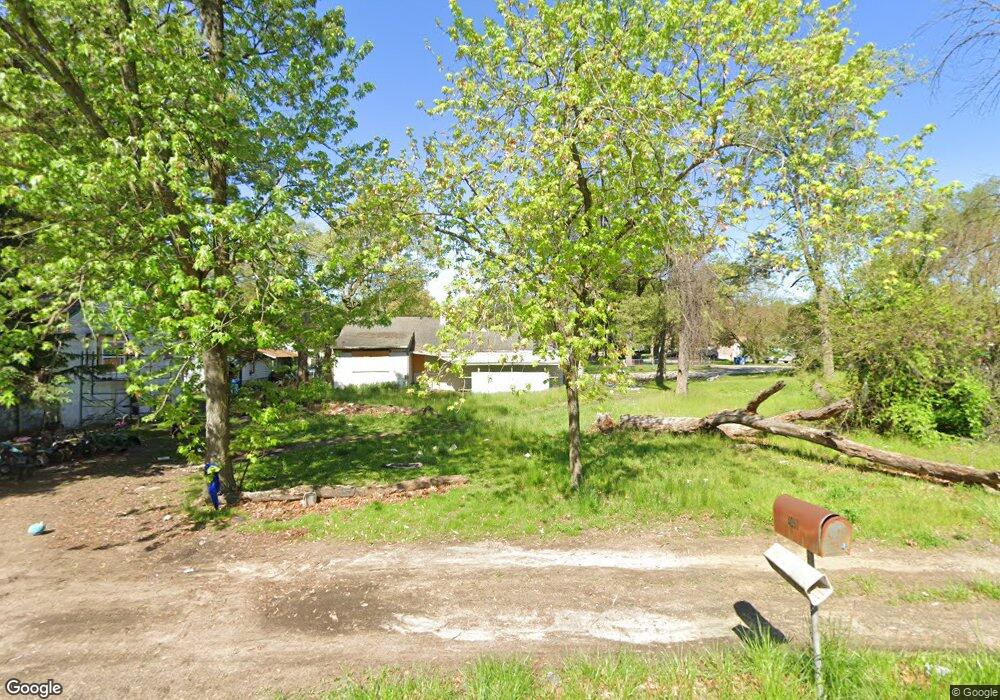 4058 Marshall Place, Gary, IN 46408 - photo 1