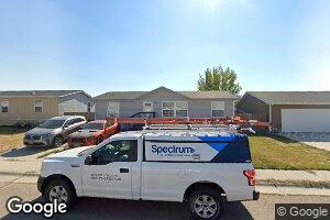 2602 Sandalwood St, Gillette, WY 82716