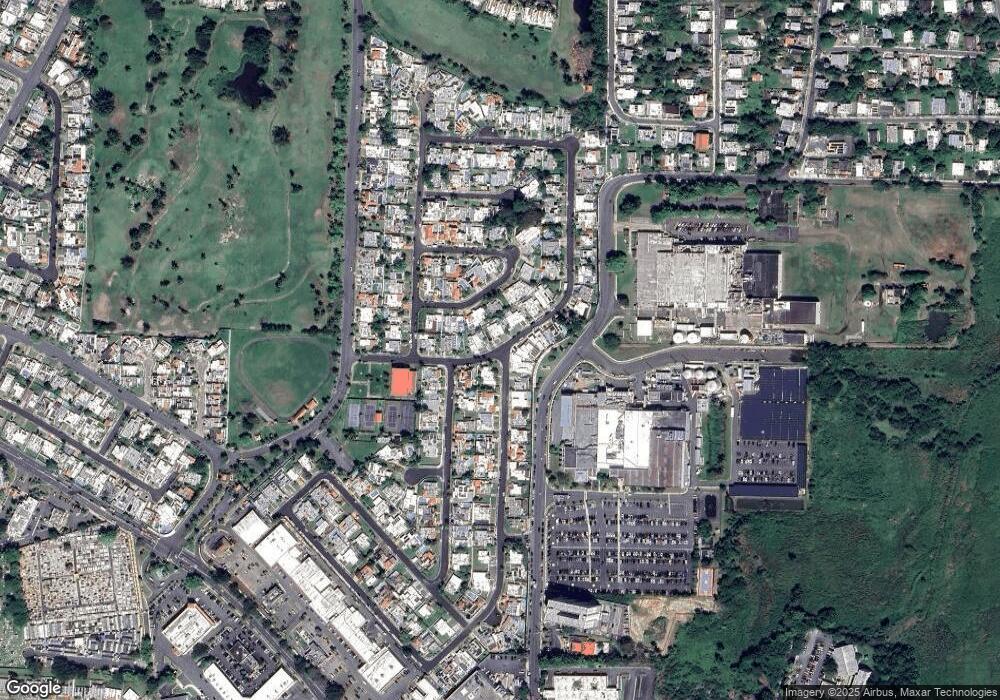 JJ17 Rosa de Los Vientos, Dorado, PR 00646 - photo 1