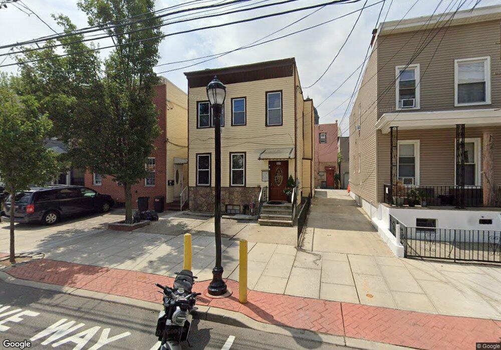 611-615 22nd St, Union City, NJ 07087 - photo 1