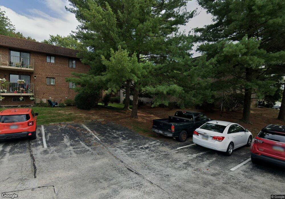842 Putnam Blvd unit 60A, Wallingford, PA 19086 - photo 1
