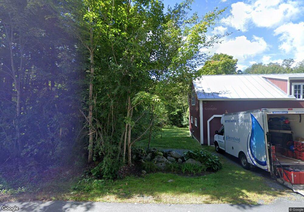 14 Market St, Lyme, NH 03768 - photo 1