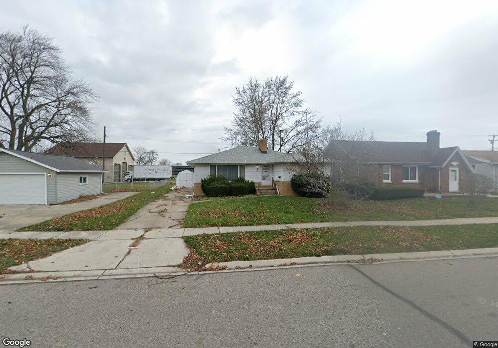 2113 Union St, Port Huron, MI 48060 - photo 1