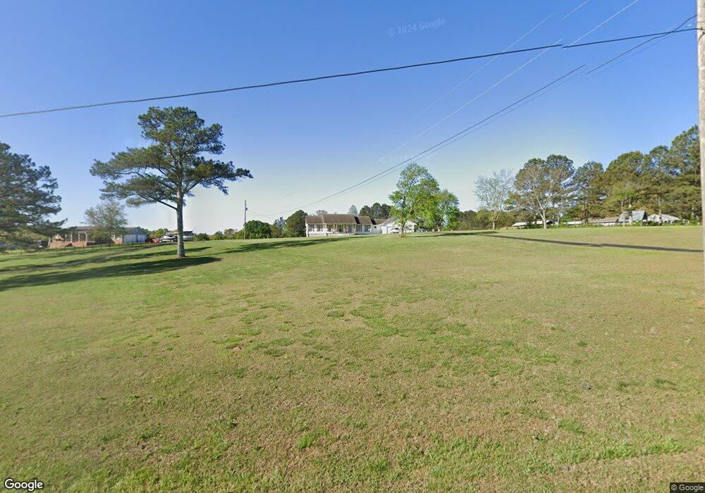 730 Davis Rd, Cedartown, GA 30125 - photo 1