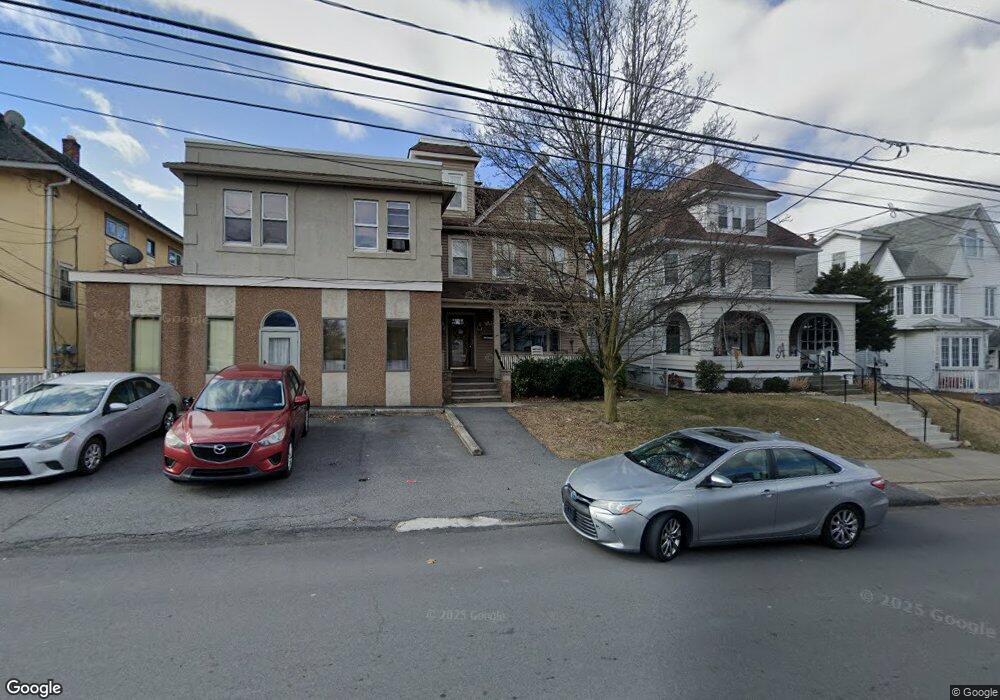 1614 Electric St unit 1616, Scranton, PA 18509 - photo 1