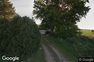 6916 Goeden Rd, Dane, WI 53529