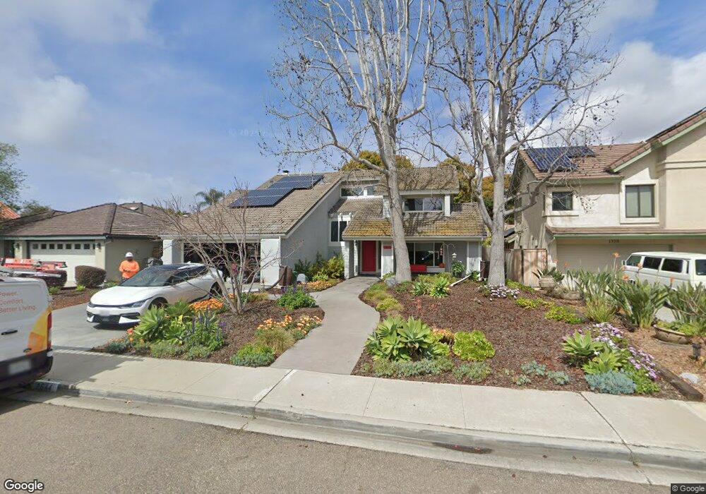 1544 Valleda Ln, Encinitas, CA 92024 - photo 1