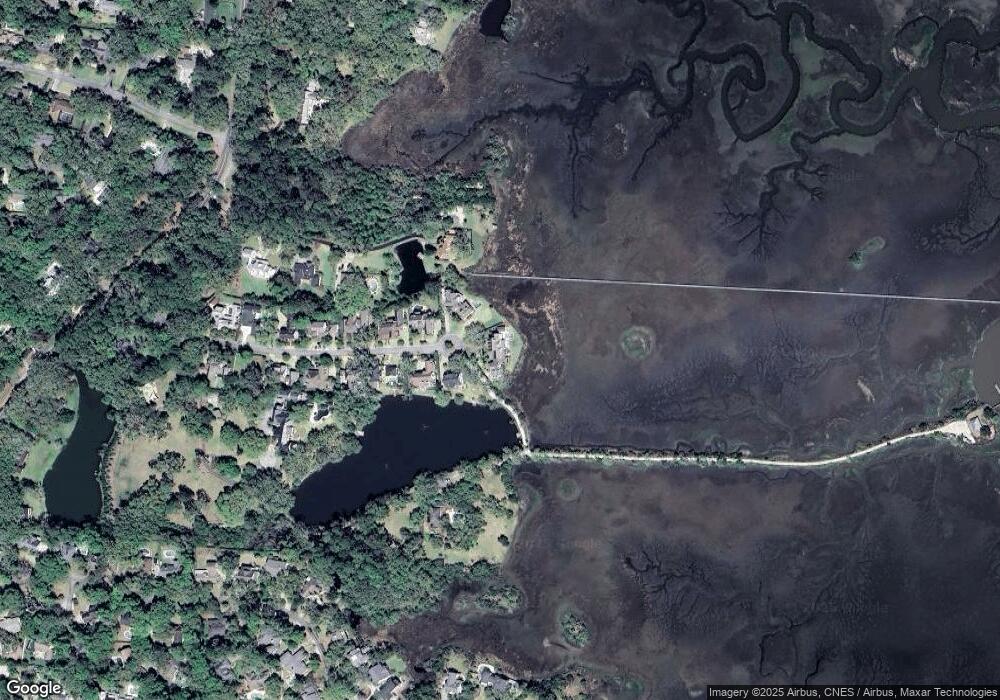 96 Wildlife Dr, St. Simons Island, GA 31522 - photo 1