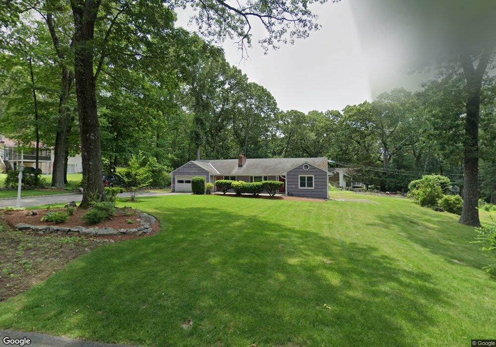 5 Bow End Rd, Norwalk, CT 06851 - photo 1