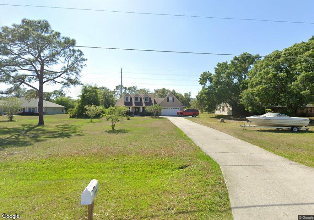 1990 Running Horse Trail, Saint Cloud, FL 34771 - photo 1