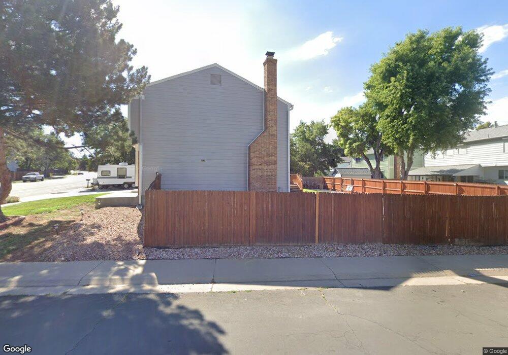 16002 E Kentucky Ave, Aurora, CO 80017 - photo 1