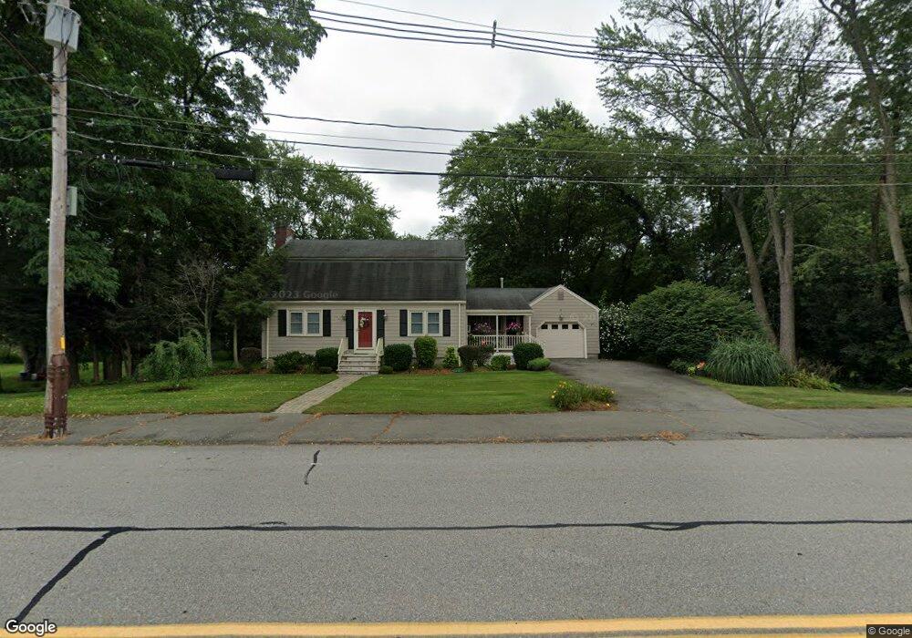 Street View Photo