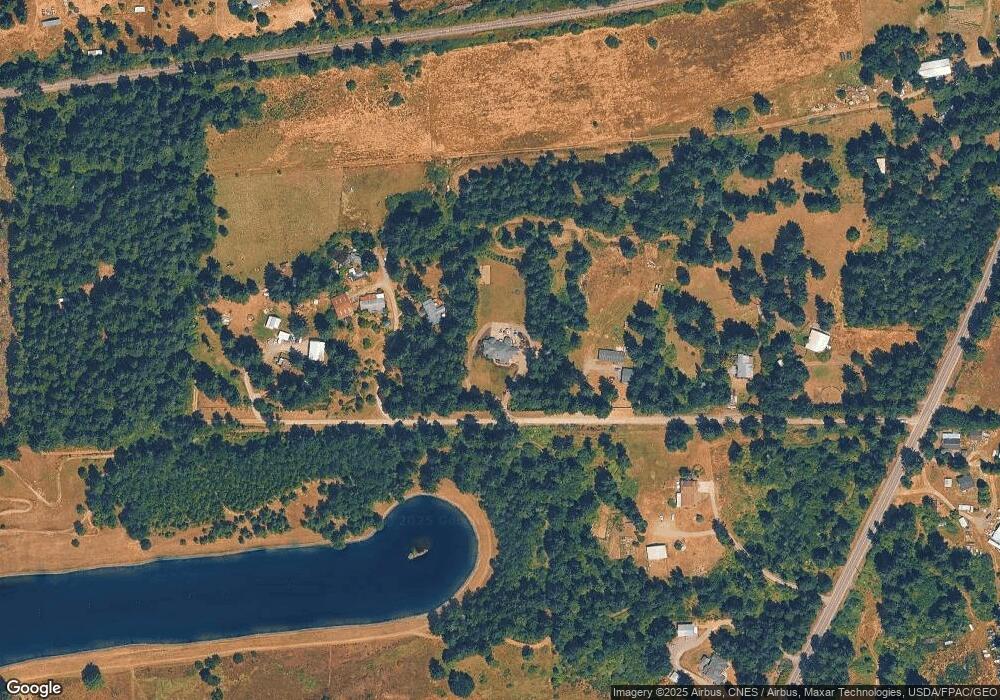 12517 Morris Rd SE, Yelm, WA 98597 - photo 1