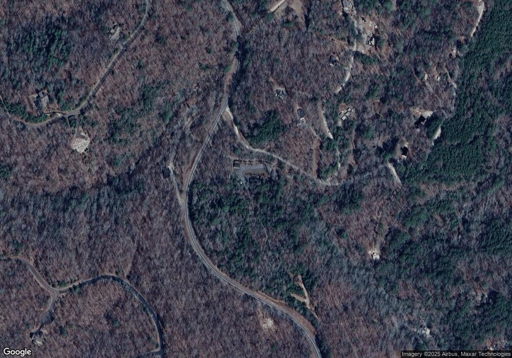 156 E Harris Branch Rd, Ellijay, GA 30540 - photo 1