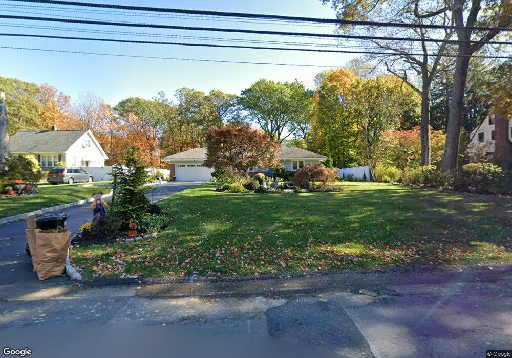 287 N Highland Ave, Pearl River, NY 10965 - photo 1