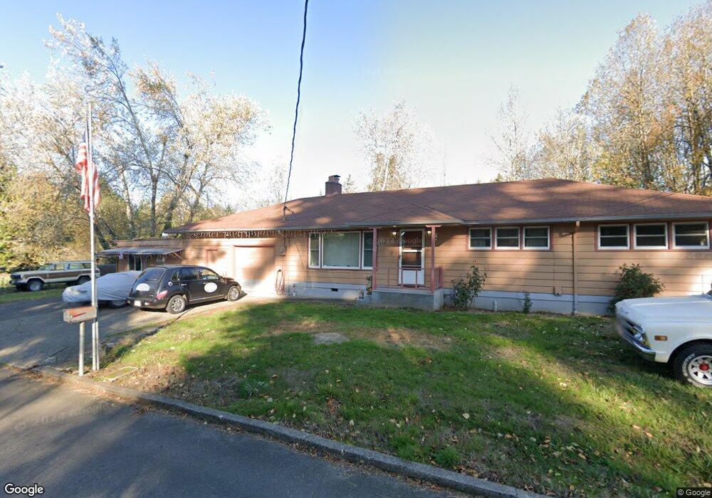 3504 NE Petticoat Ln, Vancouver, WA 98661 - photo 1