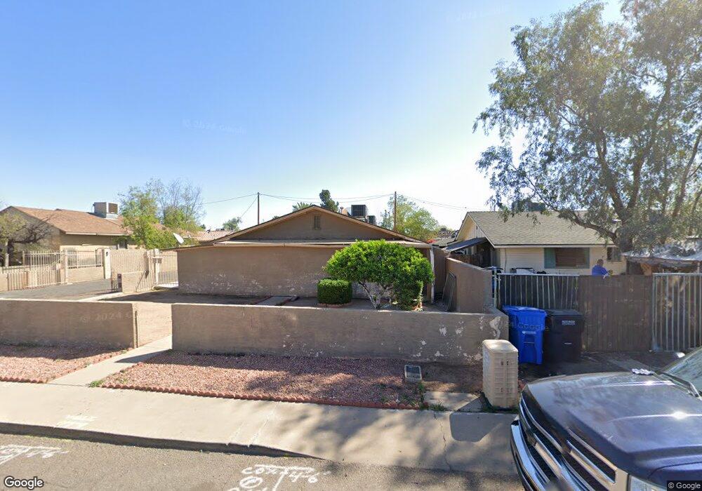 1407 N 25th St, Phoenix, AZ 85008 - photo 1