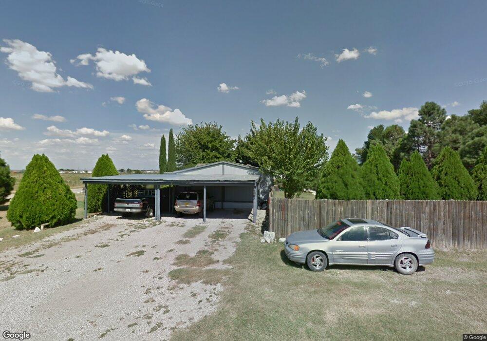 4302 Mescalero St, Carlsbad, NM 88220 - photo 1