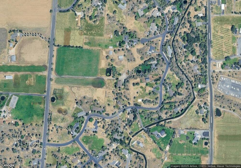 64894 Old Bend Redmond Hwy, Bend, OR 97703 - photo 1