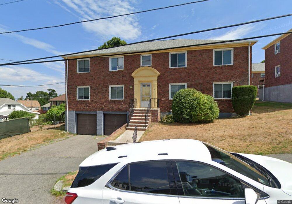 14 Bishop Rd unit 2, Quincy, MA 02170 - photo 1
