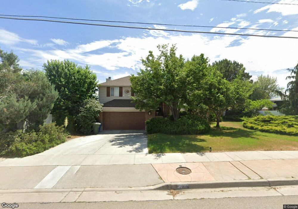 9193 S 2700 W, West Jordan, UT 84088 - photo 1