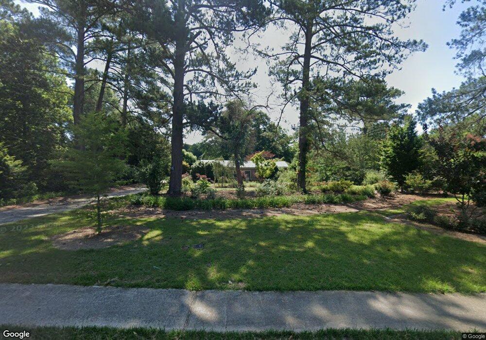 1562 Edna Place, Macon, GA 31204 - photo 1